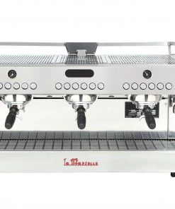 La Marzocco GB/5 S - Auto Volumetric AV (3 Group)