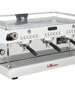 La Marzocco GB/5 S - Auto Volumetric AV (3 Group)