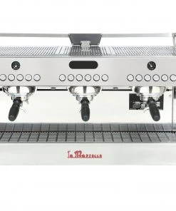La Marzocco GB/5 S - Auto Volumetric AV (3 Group)