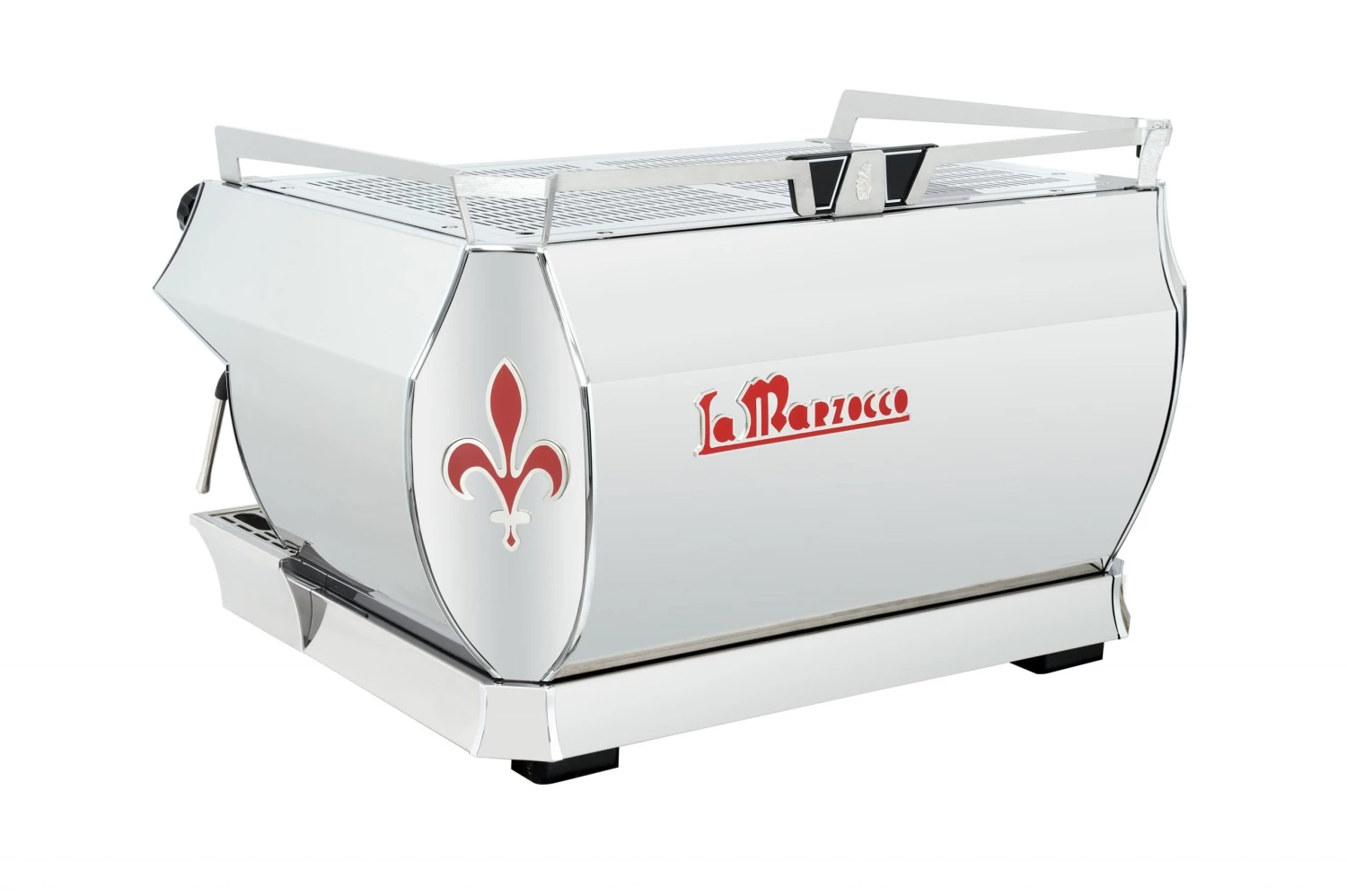 La Marzocco GB/5 S - Semi Automatic EE (2 Group) 8 La Marzocco GB/5 S - Semi Automatic EE (2 Group)