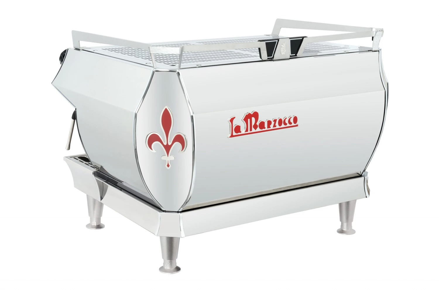 La Marzocco GB/5 S - Semi Automatic EE (2 Group) 12 La Marzocco GB/5 S - Semi Automatic EE (2 Group)