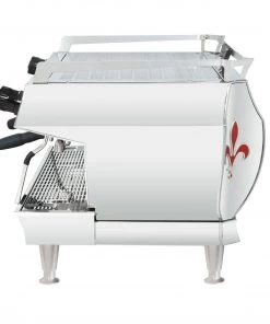 La Marzocco GB/5 S - Semi Automatic EE (2 Group) 20 La Marzocco GB/5 S - Semi Automatic EE (2 Group)