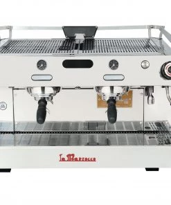 La Marzocco GB/5 S - Semi Automatic EE (2 Group)