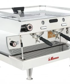 La Marzocco GB/5 S - Semi Automatic EE (2 Group) 24 La Marzocco GB/5 S - Semi Automatic EE (2 Group)