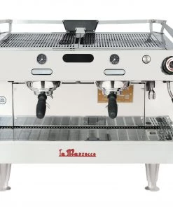 La Marzocco GB/5 S - Semi Automatic EE (2 Group) 15 La Marzocco GB/5 S - Semi Automatic EE (2 Group)