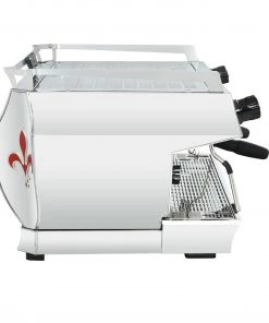 La Marzocco GB/5 S - Semi Automatic EE (2 Group) 17 La Marzocco GB/5 S - Semi Automatic EE (2 Group)