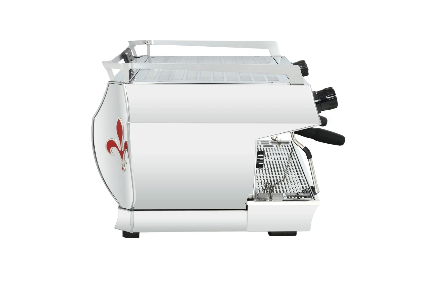 La Marzocco GB/5 S - Semi Automatic EE (2 Group) 6 La Marzocco GB/5 S - Semi Automatic EE (2 Group)