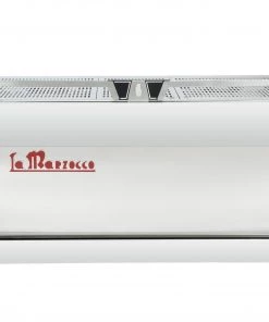 La Marzocco GB/5 S - Semi Automatic EE (3 Group)