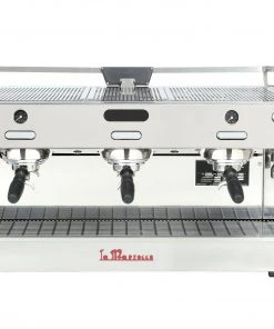 La Marzocco GB/5 S - Semi Automatic EE (3 Group)