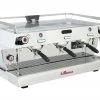 La Marzocco GB/5 S - Semi Automatic EE (3 Group)