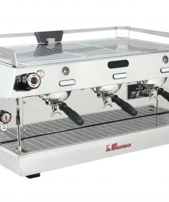 La Marzocco GB/5 S - Semi Automatic EE (3 Group)
