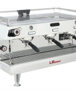 La Marzocco GB/5 S - Semi Automatic EE (3 Group)