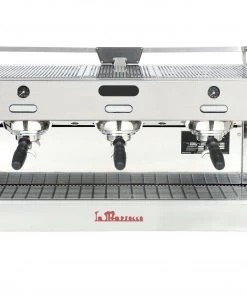 La Marzocco GB/5 S - Semi Automatic EE (3 Group)