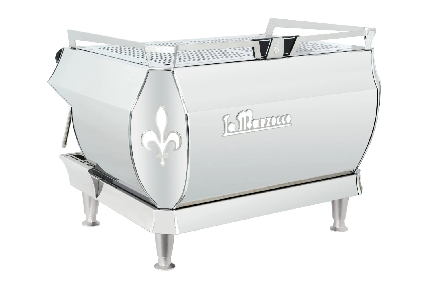 La Marzocco GB/5 X - Auto Brew Ratio ABR (3 Group) 12 La Marzocco GB/5 X - Auto Brew Ratio ABR (3 Group)