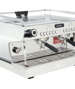 La Marzocco GB/5 X – Auto Brew Ratio ABR (2 Group)