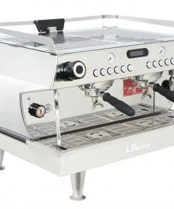 La Marzocco GB/5 X – Auto Brew Ratio ABR (2 Group)