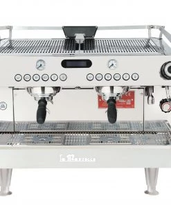 La Marzocco GB/5 X – Auto Brew Ratio ABR (2 Group)