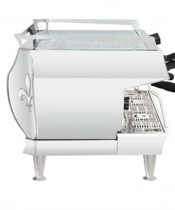 La Marzocco GB/5 X - Auto Brew Ratio ABR (3 Group) 17 La Marzocco GB/5 X - Auto Brew Ratio ABR (3 Group)