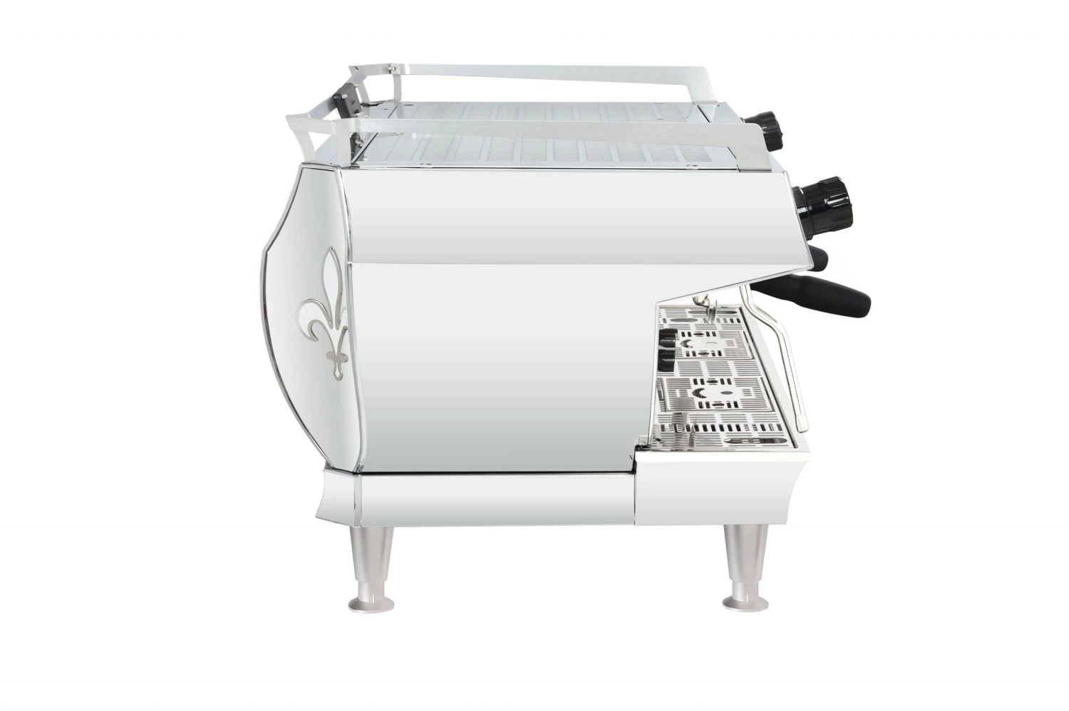 La Marzocco GB/5 X - Auto Brew Ratio ABR (3 Group) 5 La Marzocco GB/5 X - Auto Brew Ratio ABR (3 Group)