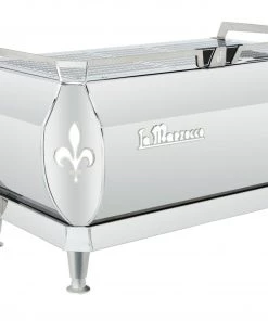 La Marzocco GB/5 X - Auto Brew Ratio ABR (3 Group) 25 La Marzocco GB/5 X - Auto Brew Ratio ABR (3 Group)