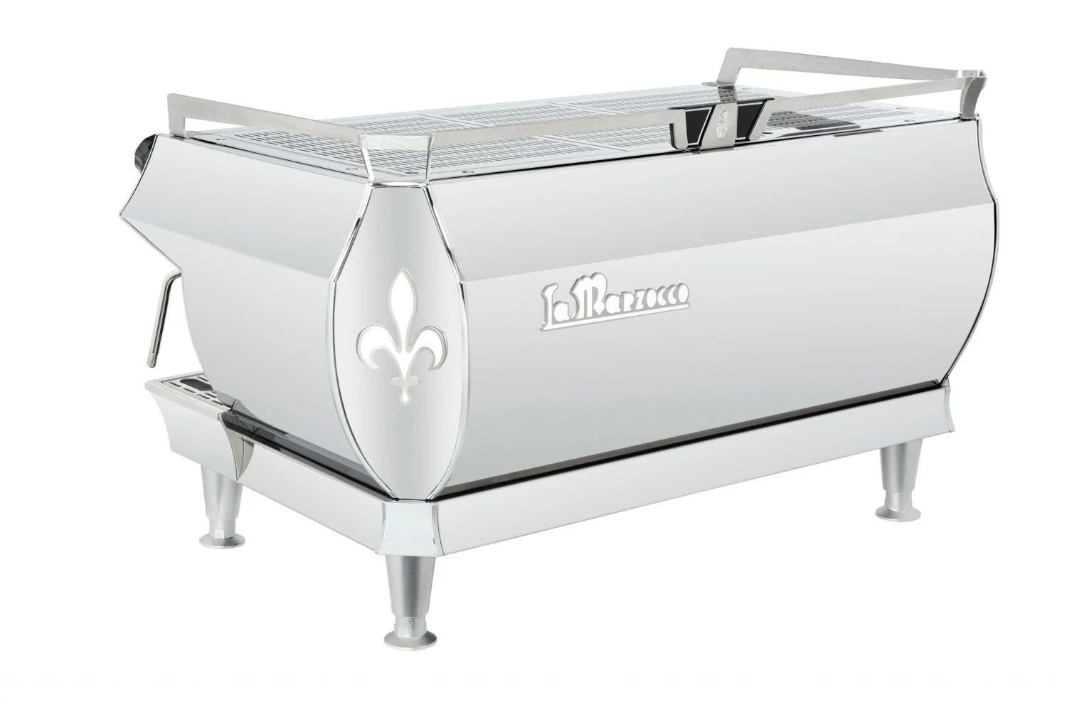 La Marzocco GB/5 X - Auto Brew Ratio ABR (3 Group) 13 La Marzocco GB/5 X - Auto Brew Ratio ABR (3 Group)