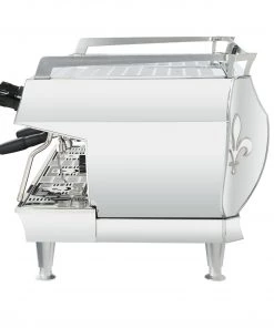 La Marzocco GB/5 X - Auto Brew Ratio ABR (3 Group) 18 La Marzocco GB/5 X - Auto Brew Ratio ABR (3 Group)