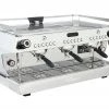 La Marzocco GB/5 X - Auto Brew Ratio ABR (3 Group) 2 La Marzocco GB/5 X - Auto Brew Ratio ABR (3 Group)