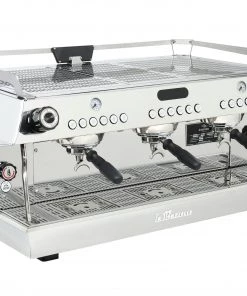 La Marzocco GB/5 X - Auto Brew Ratio ABR (3 Group)
