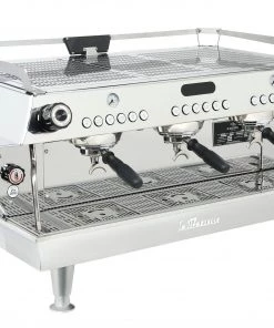 La Marzocco GB/5 X - Auto Brew Ratio ABR (3 Group) 27 La Marzocco GB/5 X - Auto Brew Ratio ABR (3 Group)