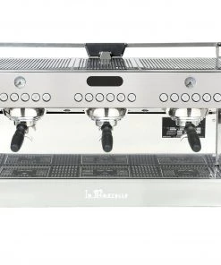 La Marzocco GB/5 X - Auto Brew Ratio ABR (3 Group) 23 La Marzocco GB/5 X - Auto Brew Ratio ABR (3 Group)