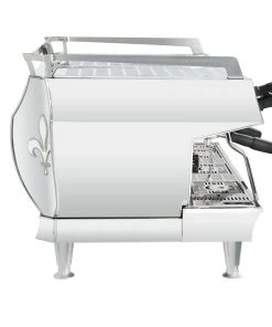 La Marzocco GB/5 X - Auto Brew Ratio ABR (3 Group) 19 La Marzocco GB/5 X - Auto Brew Ratio ABR (3 Group)