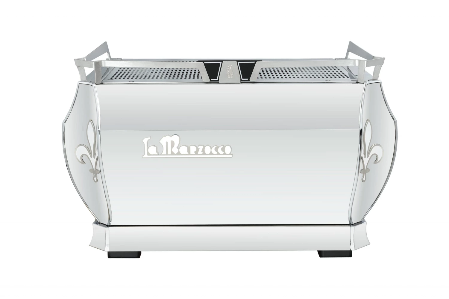 La Marzocco GB/5 X - Auto Volumetric AV (2 Group) 7 La Marzocco GB/5 X - Auto Volumetric AV (2 Group)