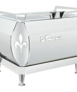 La Marzocco GB/5 X - Auto Volumetric AV (2 Group) 24 La Marzocco GB/5 X - Auto Volumetric AV (2 Group)