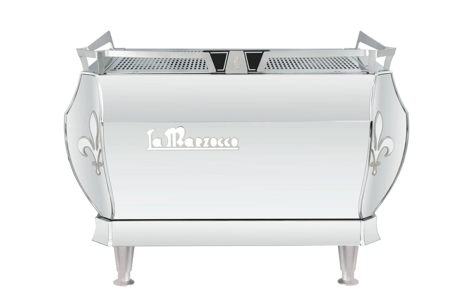 La Marzocco GB/5 X - Auto Volumetric AV (2 Group) 12 La Marzocco GB/5 X - Auto Volumetric AV (2 Group)