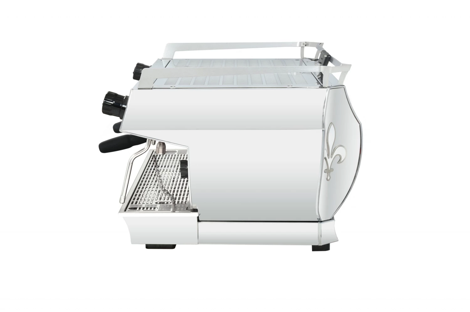 La Marzocco GB/5 X - Auto Volumetric AV (2 Group) 5 La Marzocco GB/5 X - Auto Volumetric AV (2 Group)