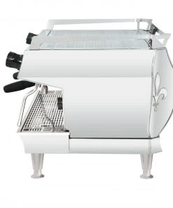 La Marzocco GB/5 X - Auto Volumetric AV (2 Group) 21 La Marzocco GB/5 X - Auto Volumetric AV (2 Group)