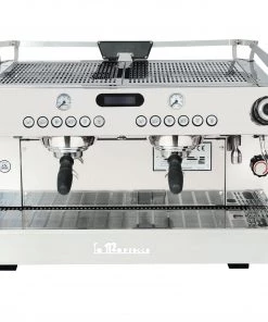 La Marzocco GB/5 X - Auto Volumetric AV (2 Group) 19 La Marzocco GB/5 X - Auto Volumetric AV (2 Group)