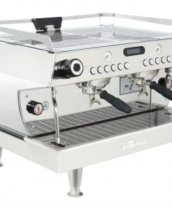 La Marzocco GB/5 X - Auto Volumetric AV (2 Group) 25 La Marzocco GB/5 X - Auto Volumetric AV (2 Group)