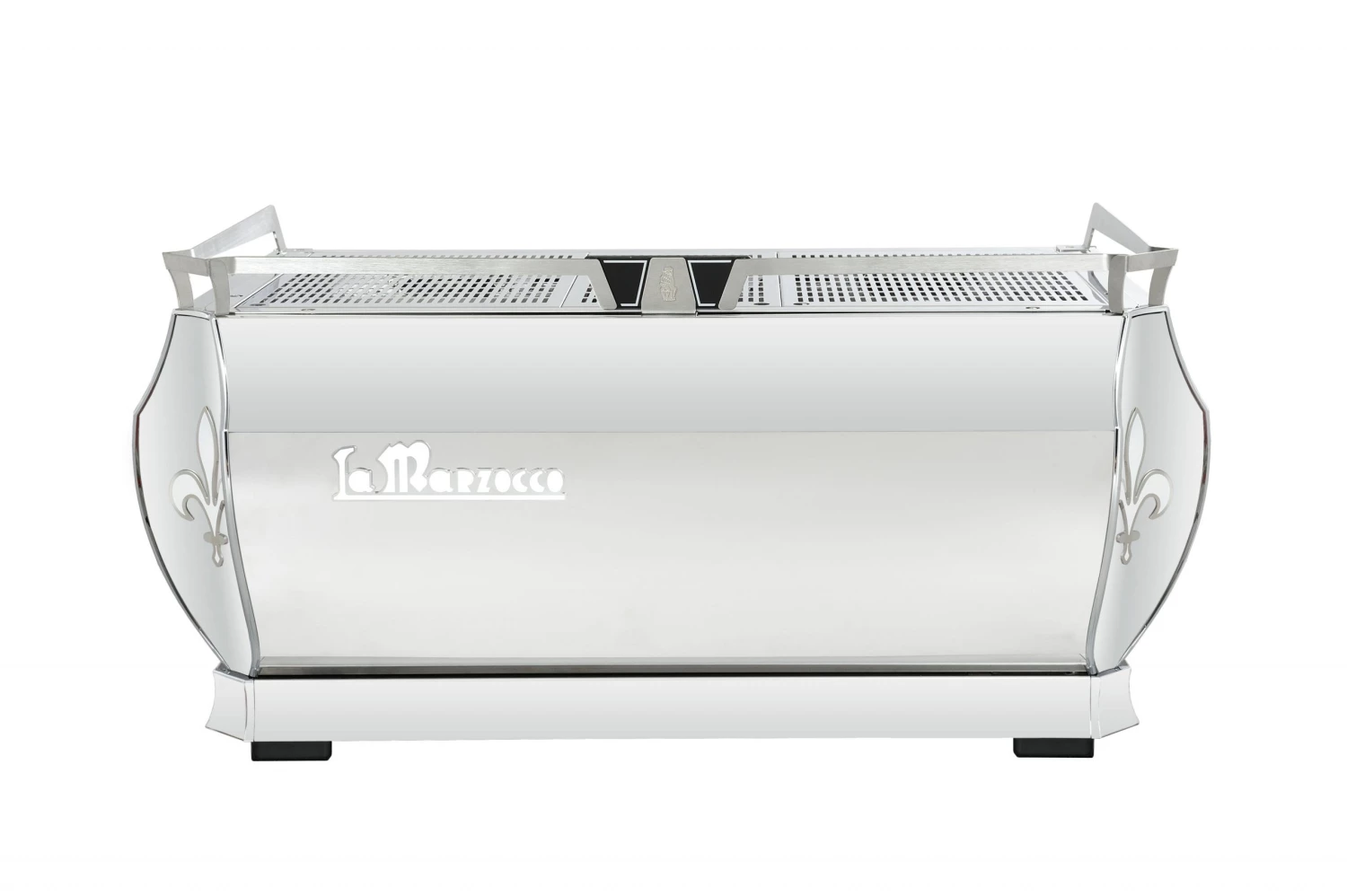 La Marzocco GB/5 X - Auto Volumetric AV (3 Group) 6 La Marzocco GB/5 X - Auto Volumetric AV (3 Group)