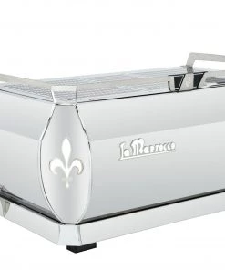 La Marzocco GB/5 X - Auto Volumetric AV (3 Group) 19 La Marzocco GB/5 X - Auto Volumetric AV (3 Group)