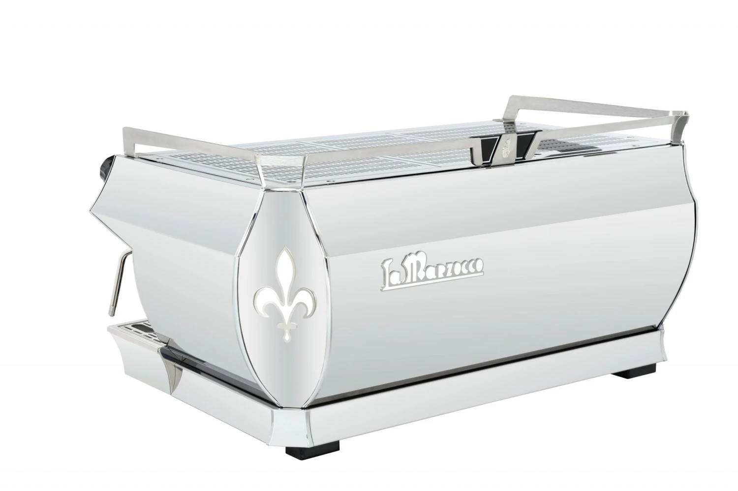 La Marzocco GB/5 X - Auto Volumetric AV (3 Group) 8 La Marzocco GB/5 X - Auto Volumetric AV (3 Group)