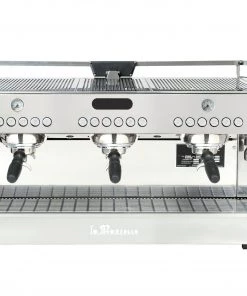 La Marzocco GB/5 X - Auto Volumetric AV (3 Group) 18 La Marzocco GB/5 X - Auto Volumetric AV (3 Group)