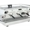 La Marzocco GB/5 X - Auto Volumetric AV (3 Group) 1 La Marzocco GB/5 X - Auto Volumetric AV (3 Group)