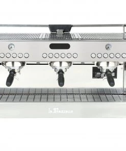La Marzocco GB/5 X - Auto Volumetric AV (3 Group)