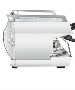 La Marzocco GB/5 X - Auto Volumetric AV (3 Group) 16 La Marzocco GB/5 X - Auto Volumetric AV (3 Group)