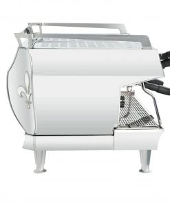 La Marzocco GB/5 X - Auto Volumetric AV (3 Group) 21 La Marzocco GB/5 X - Auto Volumetric AV (3 Group)