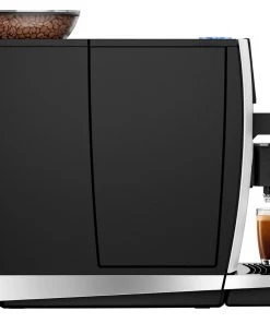 Tea Jura GIGA 6 One Touch Super Automatic Espresso Machine 12 Tea Jura GIGA 6 One Touch Super Automatic Espresso Machine