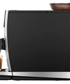 Tea Jura GIGA 6 One Touch Super Automatic Espresso Machine 13 Tea Jura GIGA 6 One Touch Super Automatic Espresso Machine