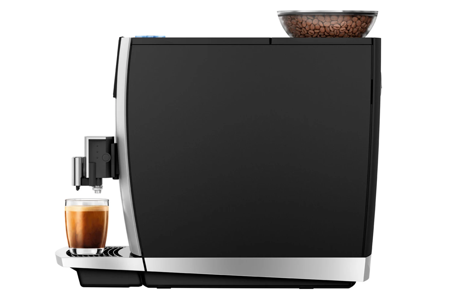 Tea Jura GIGA 6 One Touch Super Automatic Espresso Machine 7 Tea Jura GIGA 6 One Touch Super Automatic Espresso Machine