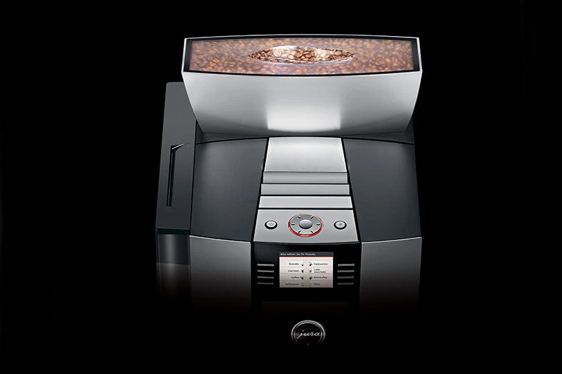 Jura GIGA W3 Professional 6 Jura GIGA W3 Professional